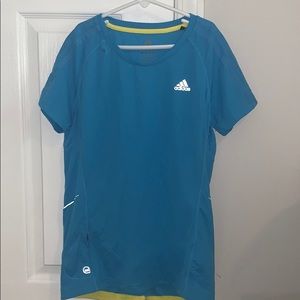 Adidas Women’s Workout Top
